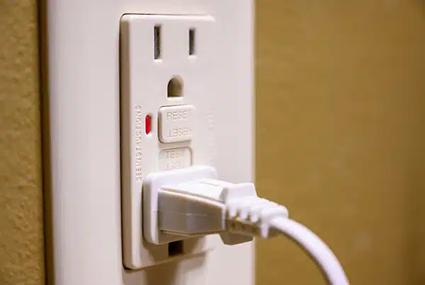 Commercial Electrician in Wayzata