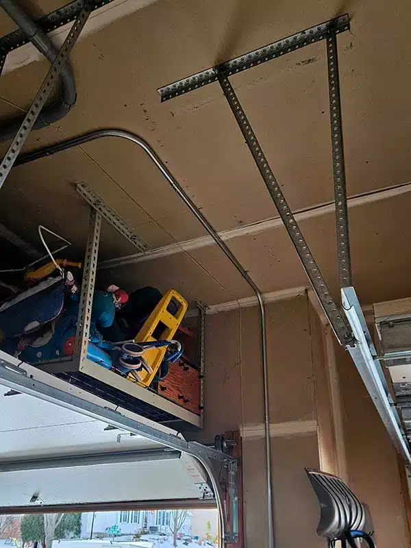 Electric Car Charger in Minnesota