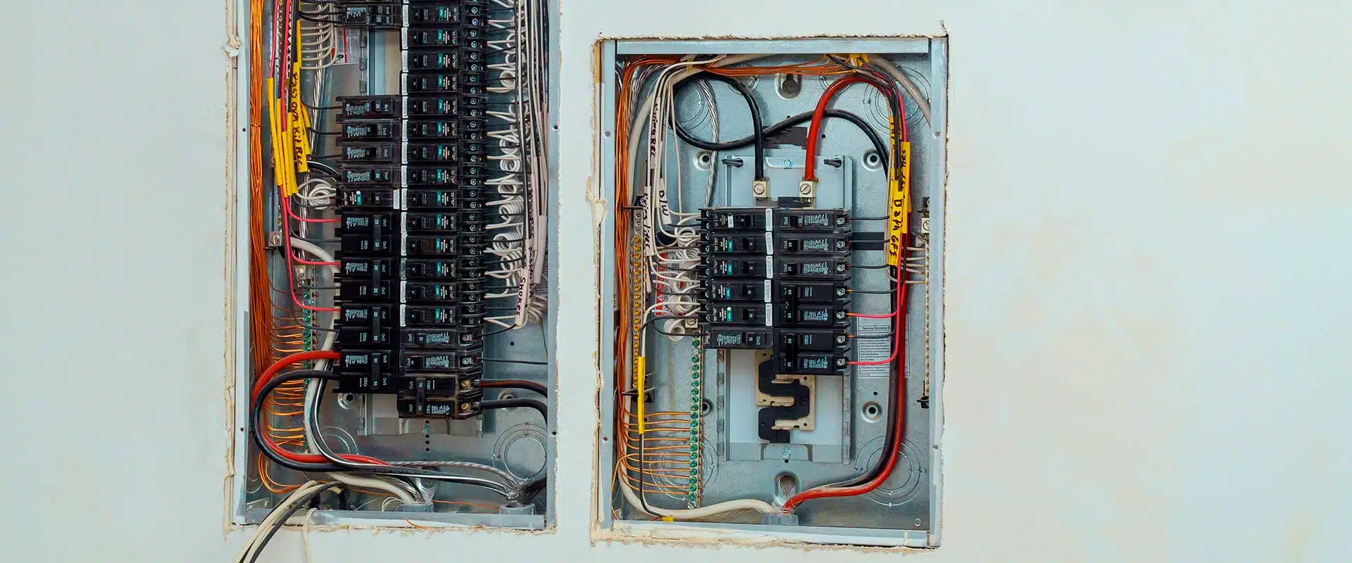 Electrical Panel Upgrade in Minnetonka
