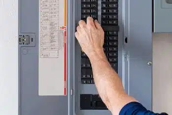 Electrical Panel Upgrade in Montrose 