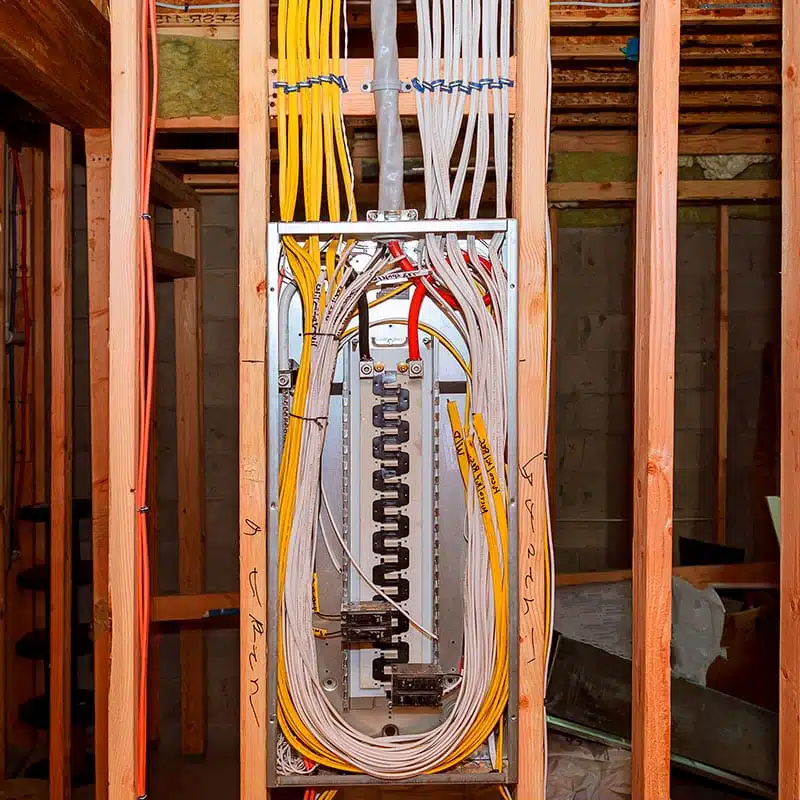 Electrical Panel Upgrades in Wayzata