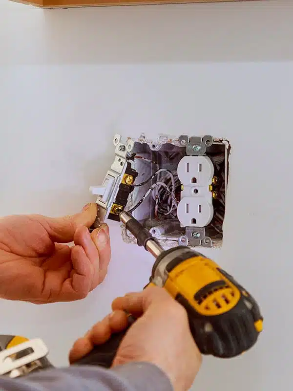 Electrical Panel Upgrades in Wayzata