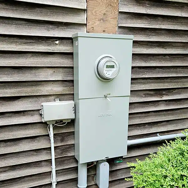 Electrical Panel in Minnesota