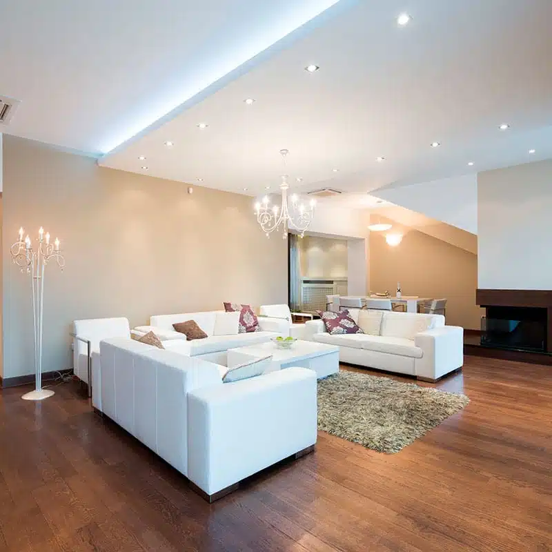 Reliable Electrician in Long Lake