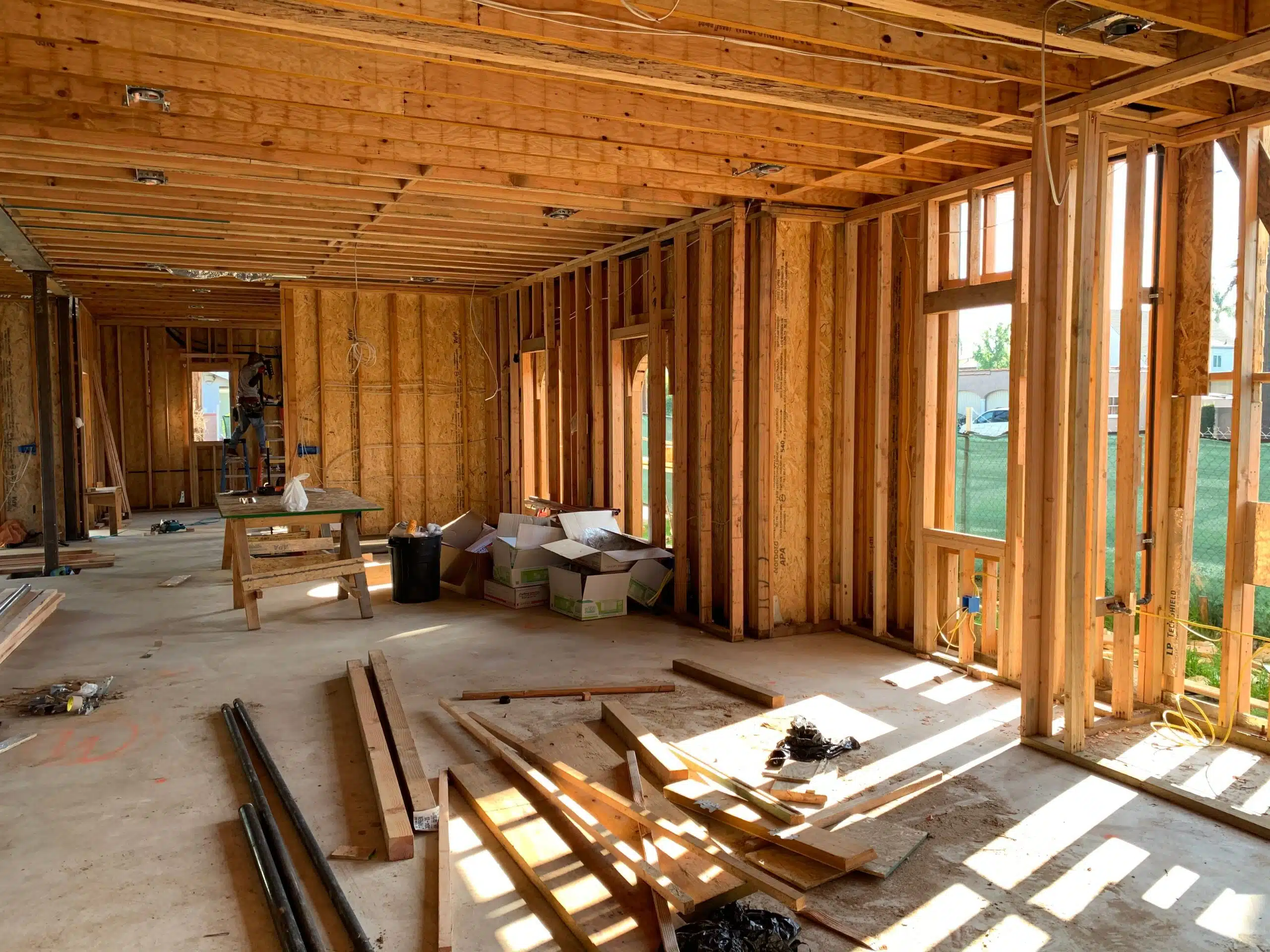 Residential Electrician in Minnetonka