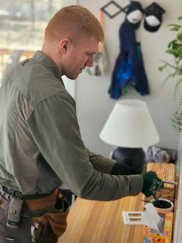 Trusted Electrician in Mound