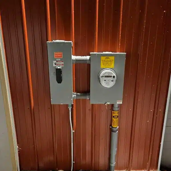Trusted Electrician in Plymouth