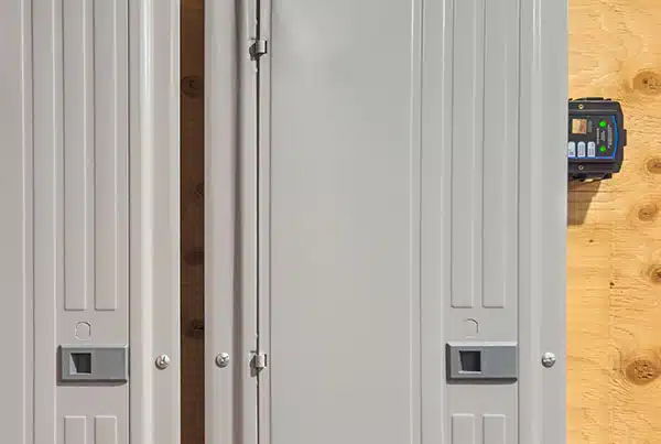 Whole-Home Surge Protection