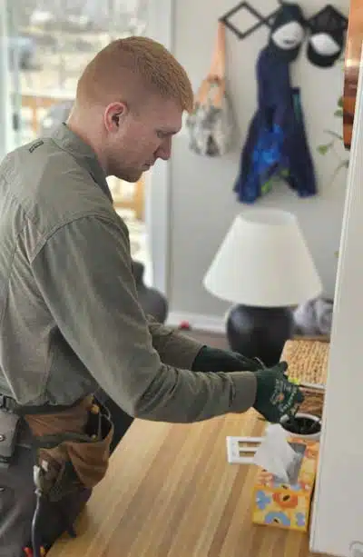 Residential Electrician in Long Lake